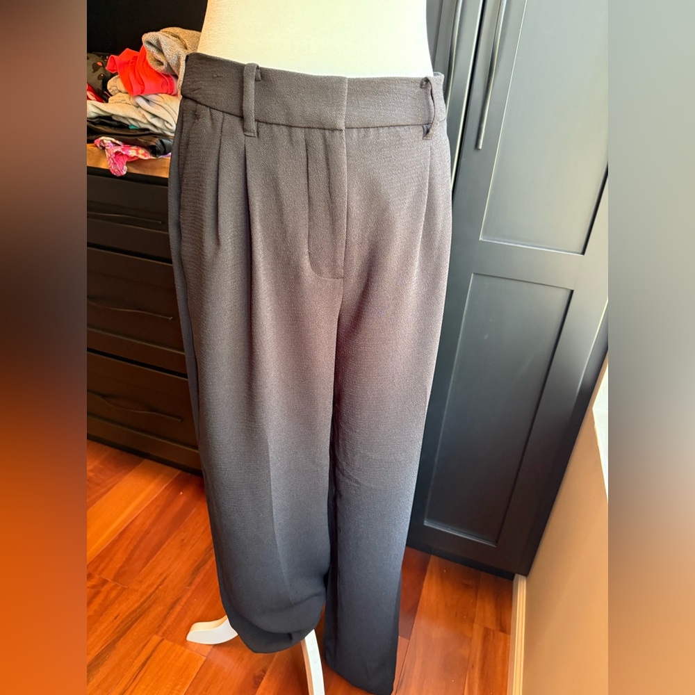 Nine West Wide-Leg Trousers
